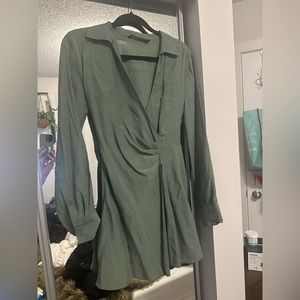 Zara Dress
